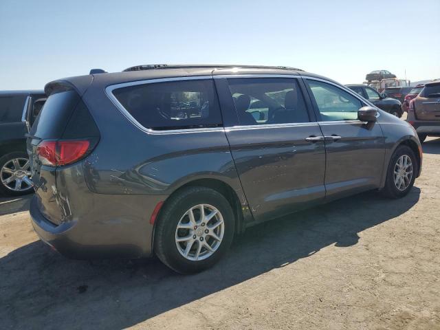 2C4RC1BG0HR770361 - 2017 CHRYSLER PACIFICA TOURING L 灰色 照片 3