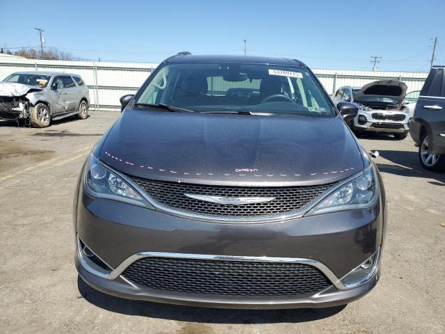 2C4RC1BG0HR770361 - 2017 CHRYSLER PACIFICA TOURING L 灰色 照片 5