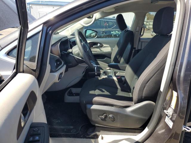 2C4RC1BG0HR770361 - 2017 CHRYSLER PACIFICA TOURING L 灰色 照片 7