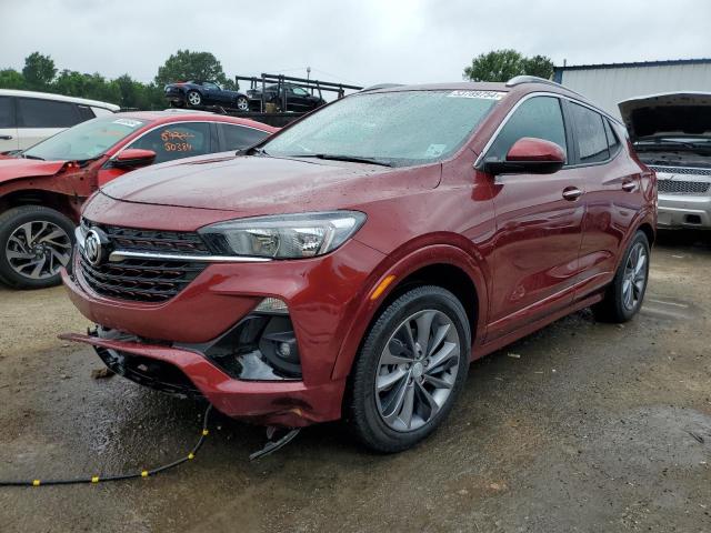 2023 BUICK ENCORE GX SELECT, 