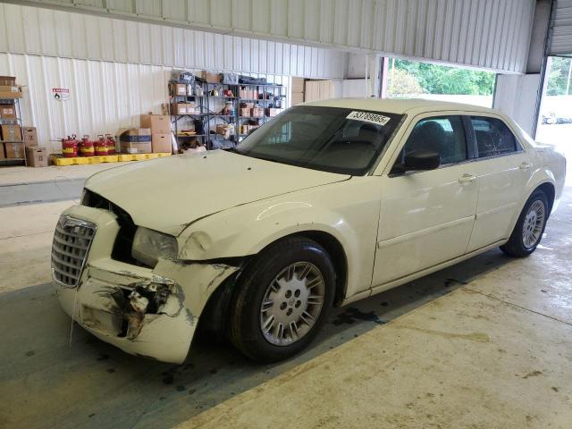 2005 CHRYSLER 300, 