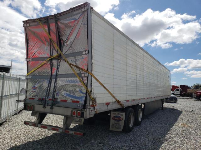 1UYVS2532N2466623 - 2022 UTILITY TRAILER WHITE photo 4