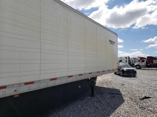 1UYVS2532N2466623 - 2022 UTILITY TRAILER WHITE photo 5