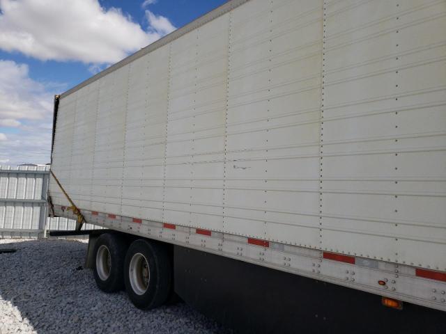 1UYVS2532N2466623 - 2022 UTILITY TRAILER WHITE photo 6