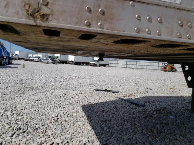 1UYVS2532N2466623 - 2022 UTILITY TRAILER WHITE photo 7