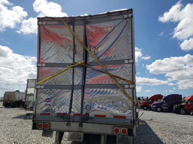 1UYVS2532N2466623 - 2022 UTILITY TRAILER WHITE photo 9