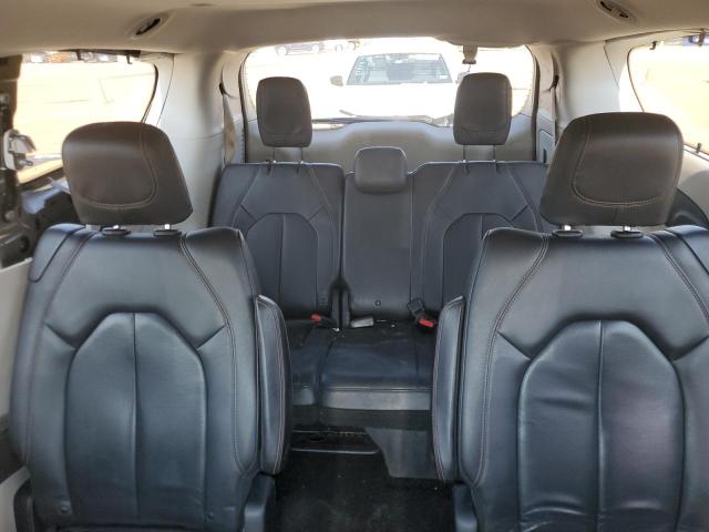 2C4RC1BG7LR115767 - 2020 CHRYSLER PACIFICA TOURING L 黑色 照片 10