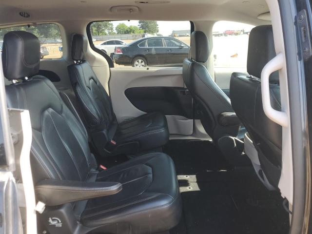 2C4RC1BG7LR115767 - 2020 CHRYSLER PACIFICA TOURING L 黑色 照片 11