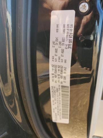 2C4RC1BG7LR115767 - 2020 CHRYSLER PACIFICA TOURING L 黑色 照片 14