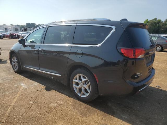 2C4RC1BG7LR115767 - 2020 CHRYSLER PACIFICA TOURING L 黑色 照片 2