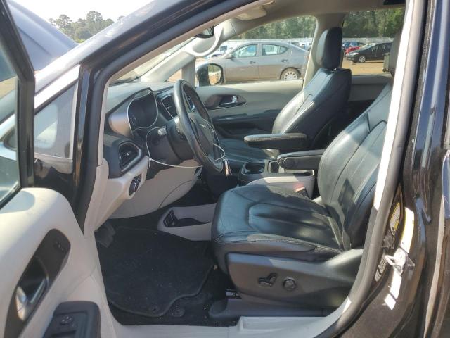 2C4RC1BG7LR115767 - 2020 CHRYSLER PACIFICA TOURING L 黑色 照片 7
