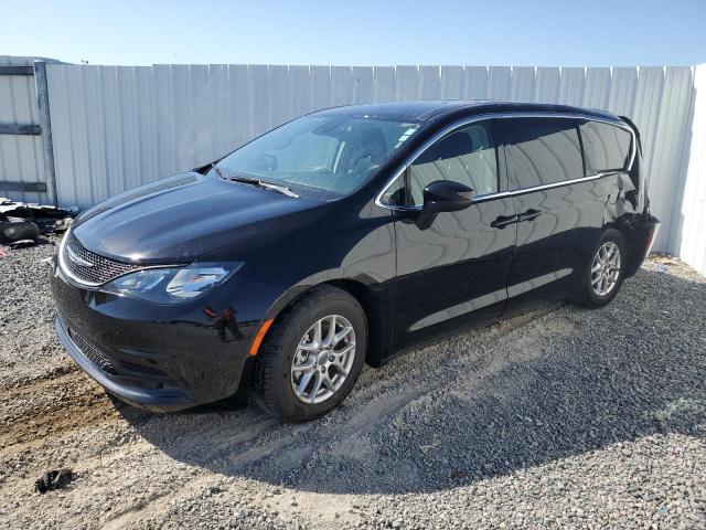 2024 CHRYSLER VOYAGER LX, 