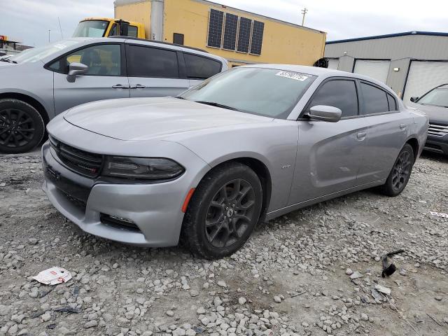 2018 DODGE CHARGER GT, null