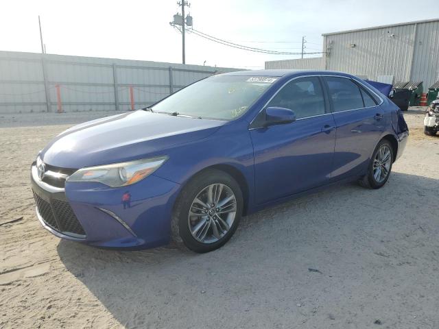 2015 TOYOTA CAMRY LE, 