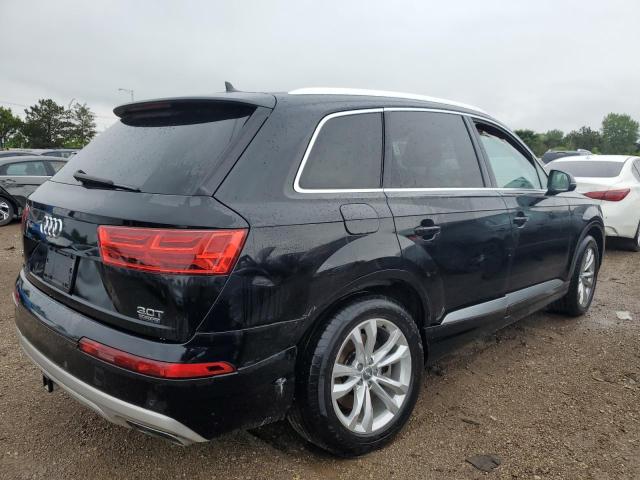 WA1LAAF70JD001089 - 2018 AUDI Q7 PREMIUM PLUS BLACK photo 3