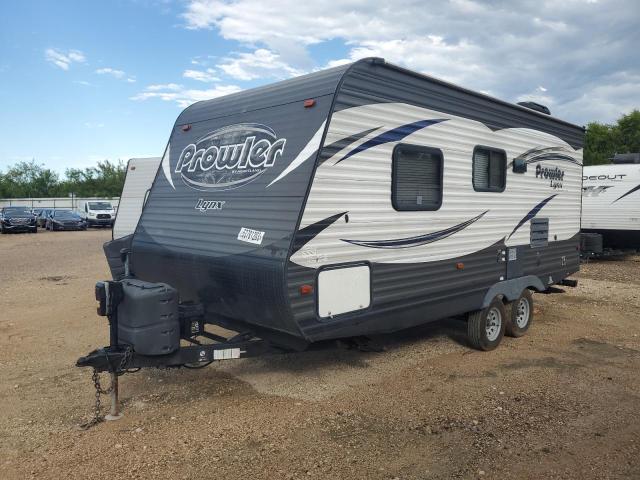 5SFPB222XHE321221 - 2017 HEART LAND PROWLER 双色 照片 2