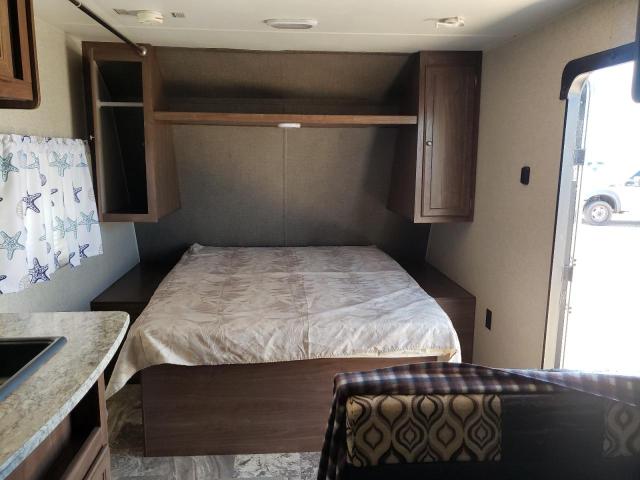 5SFPB222XHE321221 - 2017 HEART LAND PROWLER 双色 照片 5