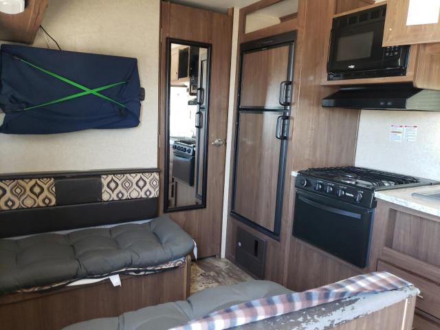 5SFPB222XHE321221 - 2017 HEART LAND PROWLER 双色 照片 6