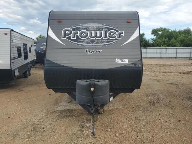 5SFPB222XHE321221 - 2017 HEART LAND PROWLER 双色 照片 7