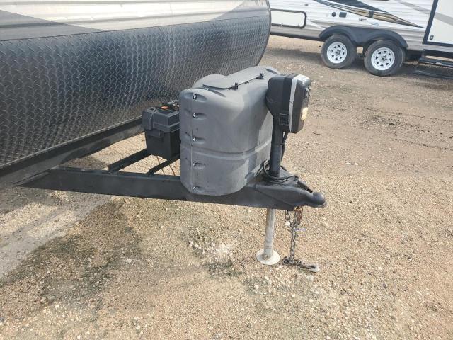 5SFPB222XHE321221 - 2017 HEART LAND PROWLER 双色 照片 8