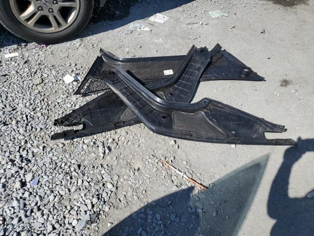 5YJSA1E25FF108839 - 2015 TESLA MODEL S შავი ფოტო 12