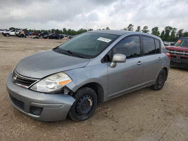 2011 NISSAN VERSA S, 