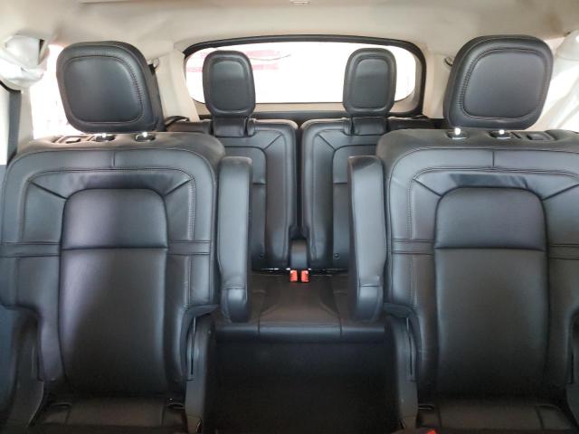 5LM5J7XC6MGL11871 - 2021 LINCOLN AVIATOR RESERVE SILVER photo 10