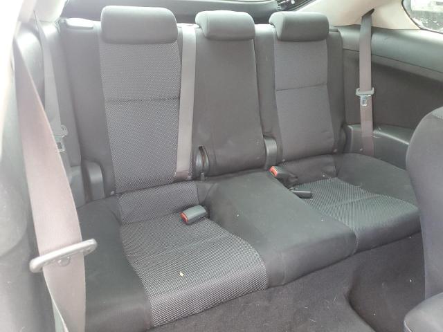 JTKDE167380250317 - 2008 TOYOTA SCION TC 勃艮第红 照片 10