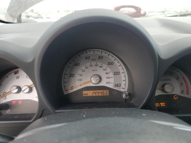 JTKDE167380250317 - 2008 TOYOTA SCION TC 勃艮第红 照片 9