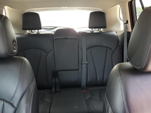 LRBFXCSA8KD125190 - 2019 BUICK ENVISION ESSENCE Սև լուսանկար 10