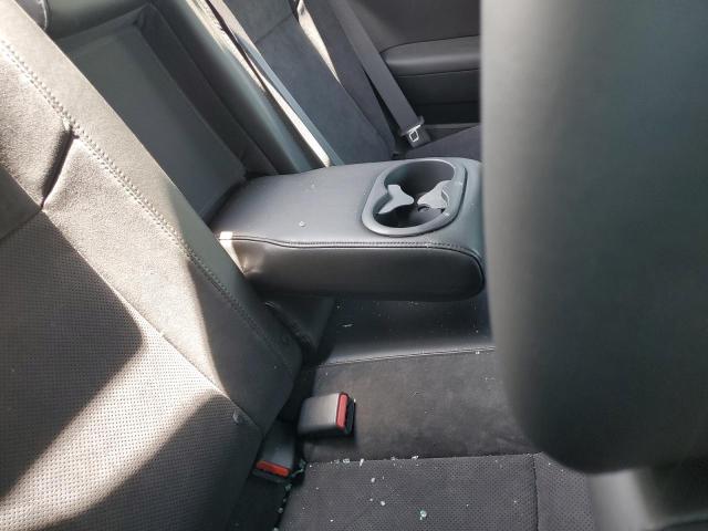 2C3CDZFJ6NH125274 - 2022 DODGE CHALLENGER R/T SCAT PACK GREEN photo 10