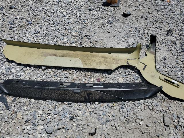 2C3CDZFJ6NH125274 - 2022 DODGE CHALLENGER R/T SCAT PACK GREEN photo 12