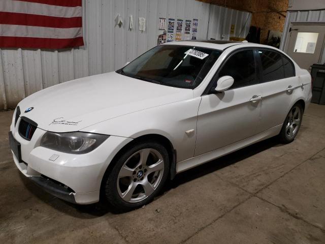 2006 BMW 325 XI, 