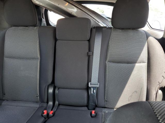 5N1DR2MN9HC661623 - 2017 NISSAN PATHFINDER S GRAY photo 10