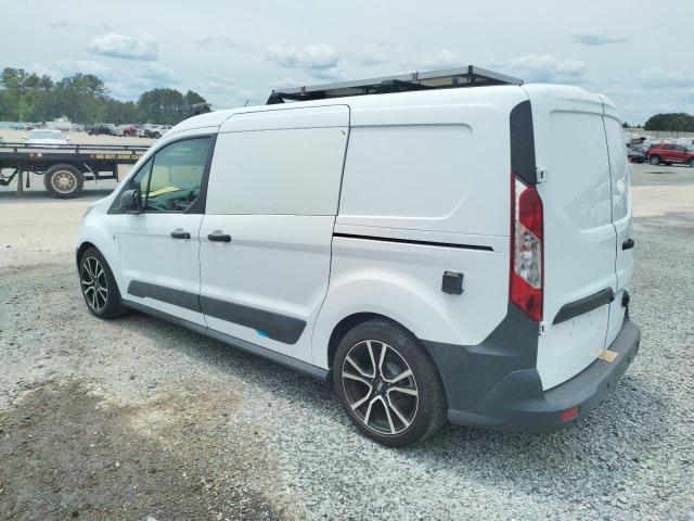 NM0LS7E77G1235468 - 2016 FORD TRANSIT CO XL WHITE photo 2