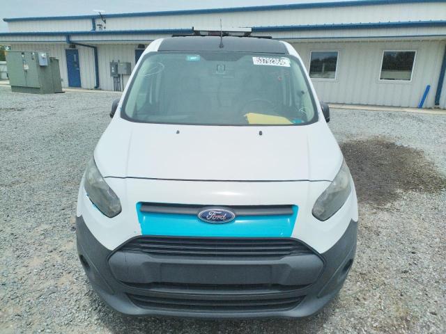 NM0LS7E77G1235468 - 2016 FORD TRANSIT CO XL WHITE photo 5