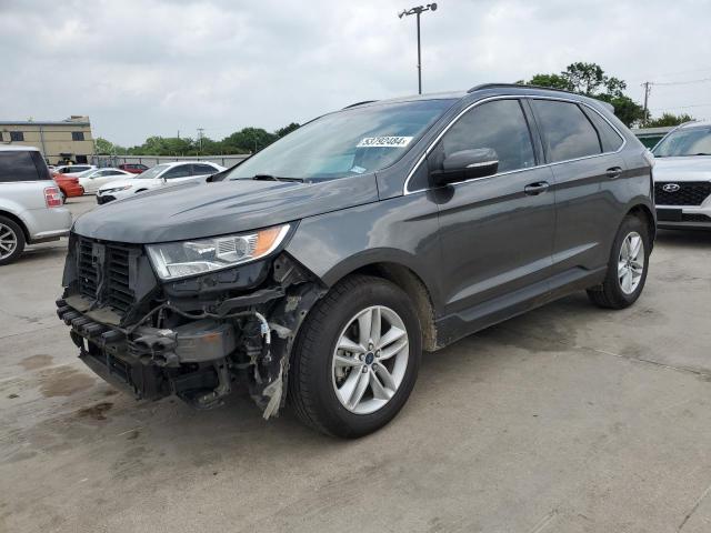 2018 FORD EDGE SEL, 