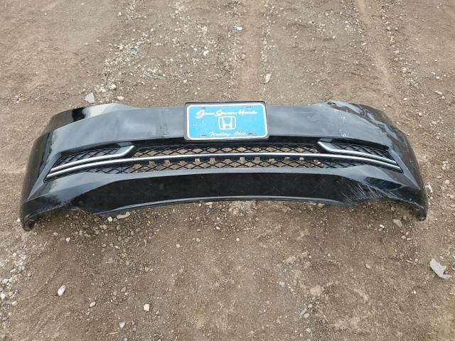 5FNRL5H6XFB115624 - 2015 HONDA ODYSSEY EXL BLACK photo 13