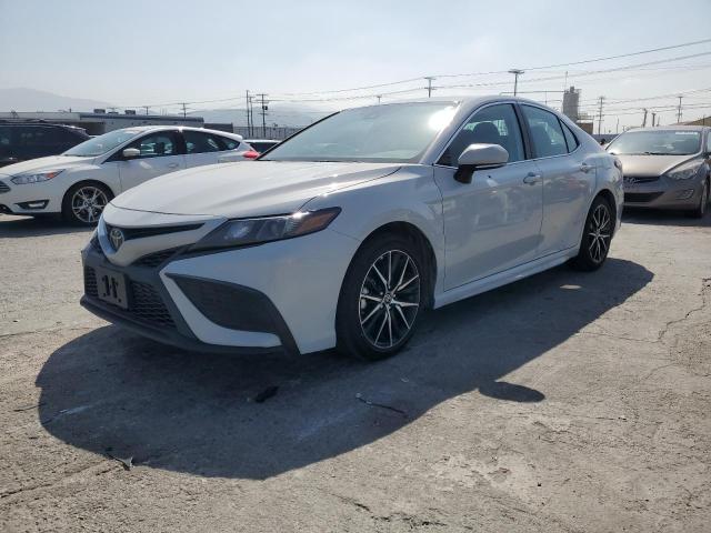 2023 TOYOTA CAMRY SE NIGHT SHADE, 