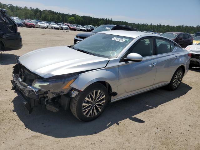 1N4BL4DV4PN364194 - 2023 NISSAN ALTIMA SV SILVER photo 1