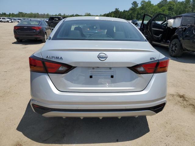 1N4BL4DV4PN364194 - 2023 NISSAN ALTIMA SV SILVER photo 6