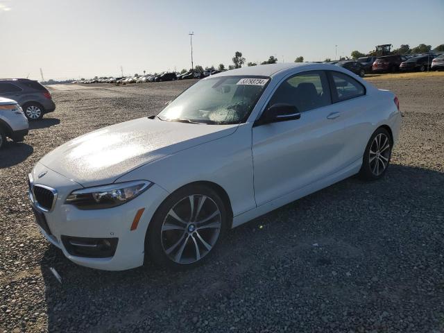 2014 BMW 228 I, 