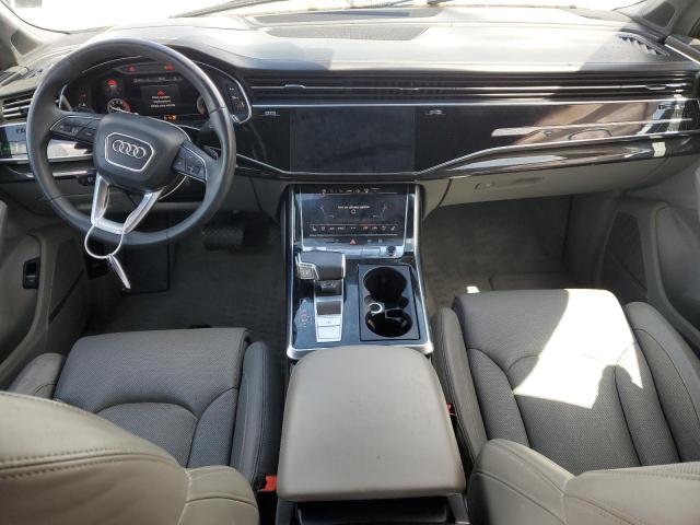 WA1VXBF75PD024969 - 2023 AUDI Q7 PRESTIGE 银色 照片 8