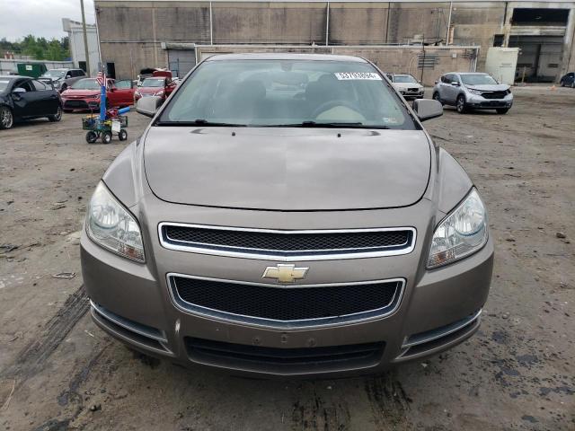 1G1ZC5E06CF214764 - 2012 CHEVROLET MALIBU 1LT 棕色 照片 5