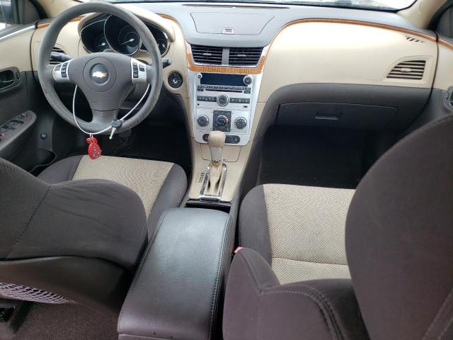 1G1ZC5E06CF214764 - 2012 CHEVROLET MALIBU 1LT 棕色 照片 8