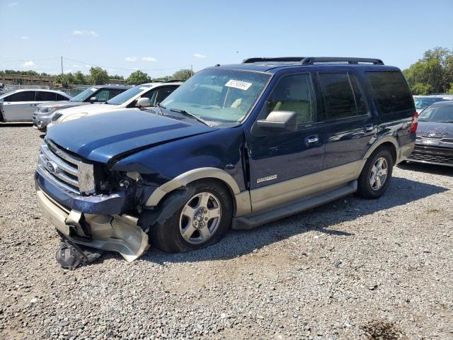 2008 FORD EXPEDITION EDDIE BAUER, 