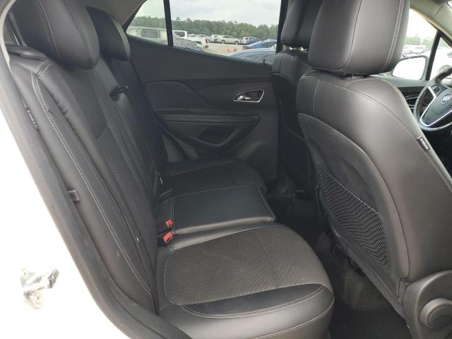 KL4CJBSB0DB211398 - 2013 BUICK ENCORE CONVENIENCE 白色 照片 11