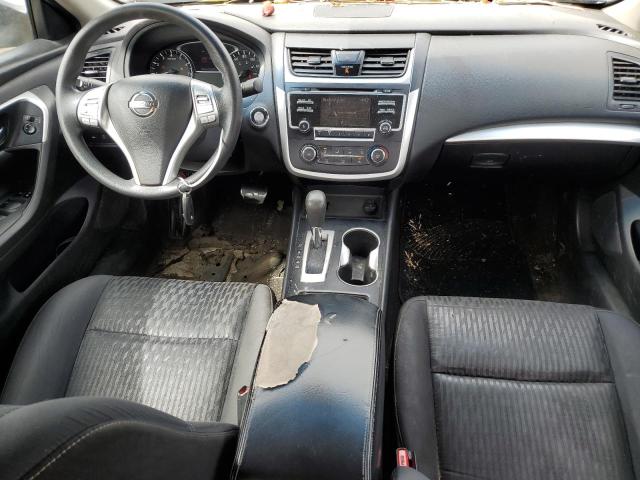 1N4AL3AP0GC237904 - 2016 NISSAN ALTIMA 2.5 GRAY photo 8