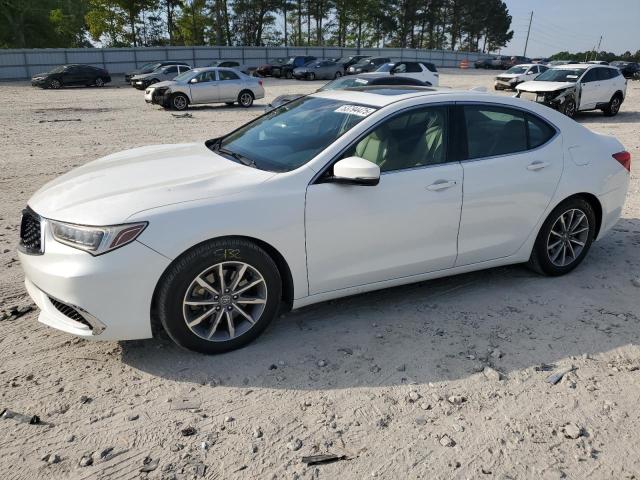 2018 ACURA TLX, 