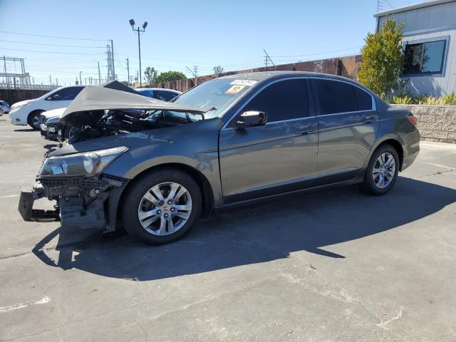 2011 HONDA ACCORD SE, 